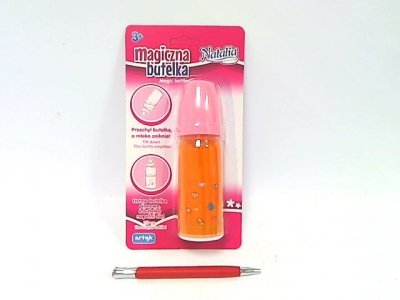 ARTYK Natalia magiczna butelka 140877