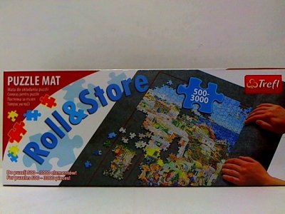 TREFL TREFL Mata do układania puzzli 500-3000el 60986