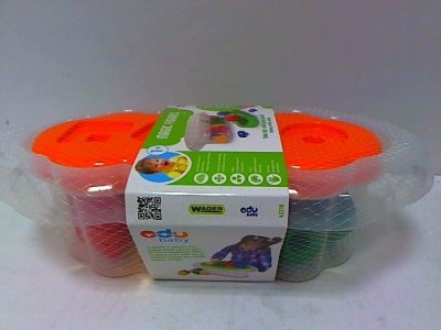 WADER WADER Magiczne figurki pojemnik 42210