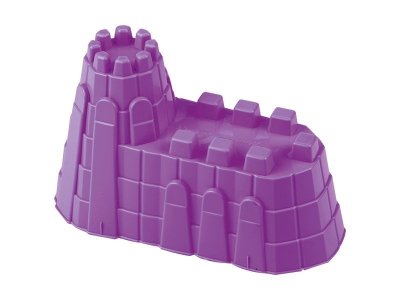 MARIOINEX Foremka MINI ZAMEK 5 171 02622
