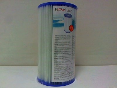 BESTWAY Wkład zapas.do pompy filtrującej B58095 18427