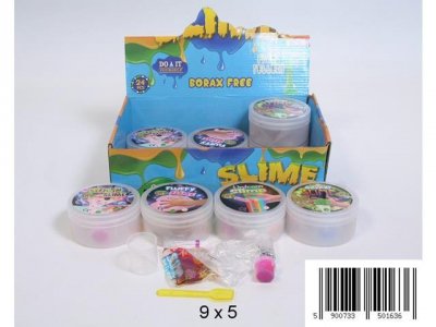 MIDEX Zestaw Zrób to sam D29368 01636