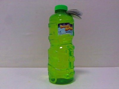 OMEGA TOYS Płyn do baniek 1000ml z aplikatorem 10222