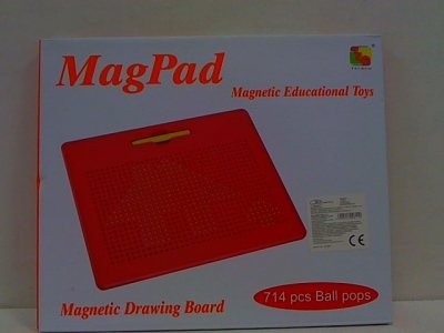 HIPO Tablica magnetyczna kulki 32X26 H12800 28119