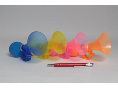PEGAZ Trąbka do roweru 62803