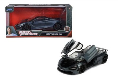 SIMBA JADA Fast_Furious Shaw McLaren 720S 320-3036
