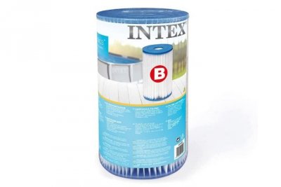 INTEX Wkład do filtra typuB A1 29005 29007