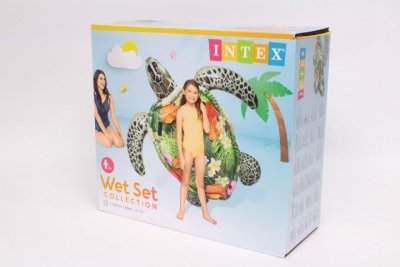 INTEX Żółw wodny 57555NP 02994