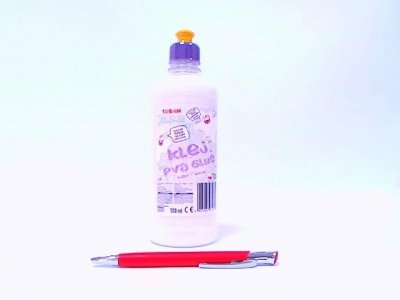 TUBAN TUBAN klej PVA 500ml biały TU3177 31770