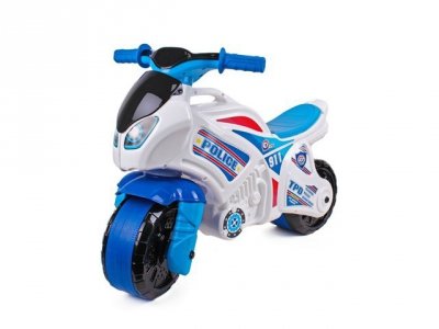 TECHNOK - MAKSIK Motocykl policyjny TechnoK TEH5125 05125