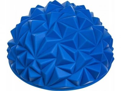 TULLO Półkula sensoryczna diament niebieska 486 74866