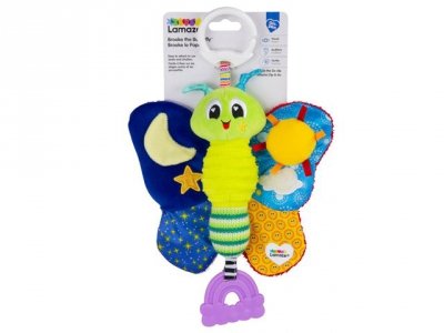 TOMY TOMY Lamaze Motylek Matylda L27439 /6
