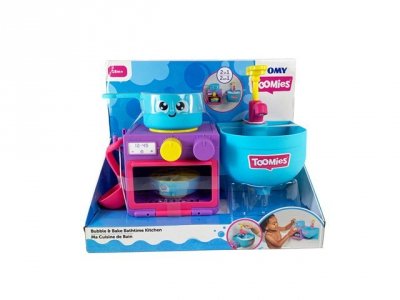 TOMY TOMY TOOMIES fabryka piany - kuchnia E73264 /2