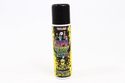 TUBAN TUBAN Neo Kreda spray żółta TU3546 35464