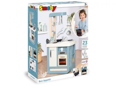 SMOBY SMOBY kuchnia Bon Apetit 310824