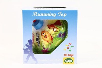 LENA LENA bąk Bolz Jungla 16cm karton 52263 46603