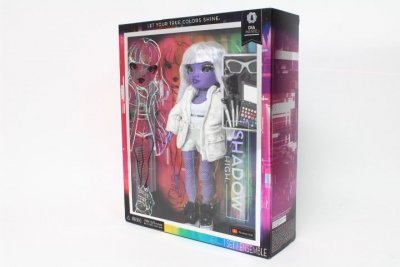 MGA MGA Rainbow Shadow High S23 Dia Mante 583066