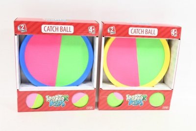 ARTYK Gra zręcznościowa Catch ball 127564