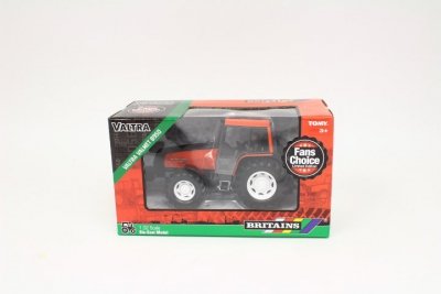 TOMY TOMY Britains traktor Valtra Valmet 8950 43342