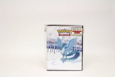 REBEL Rebel Pokemon album n/80kart FrestedFor 59832
