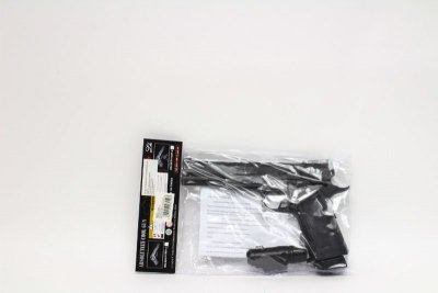 CABOTOYS Pistolet na kulki ze światłem L3936 82593