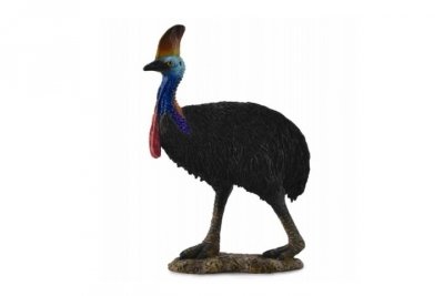 COLLECTA - DANTE Collecta kazaur chełmiasty 88651 86510
