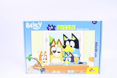 DANTE Lisciani Bluey puzzle DF Plus 24 99566