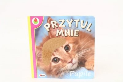 MOREX Przytul mnie Pupile 58.11.1. 12924