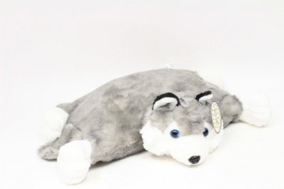 SUN-DAY Poduszka P-3067 husky 28cm mała 49664