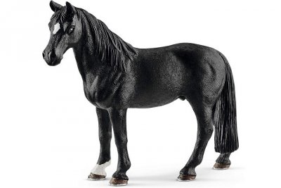 SCHLEICH SLH wałach rasy Tennessee Walker 13832 33939