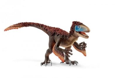 SCHLEICH SLH utahraptor 14582 11627
