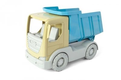 WADER WADER RePlay Tech Truck wywrotka 43000 30006