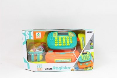GAZELO Kasa na baterie G200574 55914