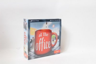TREFL GRA At the Office / Knizia At the office 02527