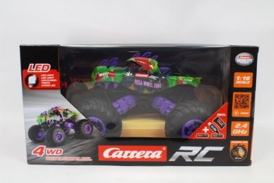 CARRERA CARRERA RC Mega Wheel Dino 2,4GHz 370160146