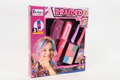 MADEJ Kreda do włosów 008472 45460