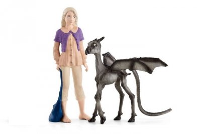 SCHLEICH SLH Luna _ Testral 42636 13298