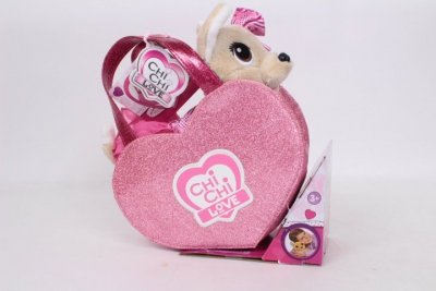 SIMBA Chi Chi Love is in the Air 589-0055