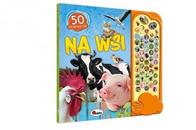 MOREX 50 Dźwięków Na wsi 12993