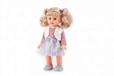 ANEK - SMILY PLAY Lalka chodząca SmilyPlay SP84493 44936