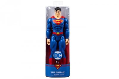 SPIN MASTER SPIN DC figurka 12" Superman S1 6056778 /4