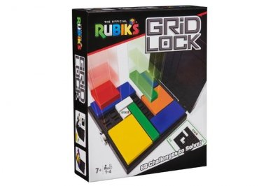 SPIN MASTER SPIN Rubik logiczna układ.88 zadań 6070059 /5