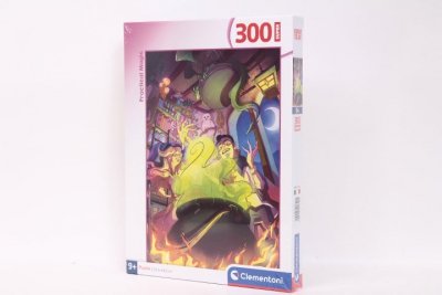 CLEMENTONI - PUZZLE CLE puzzle 300 Super PracticalMagic 21720