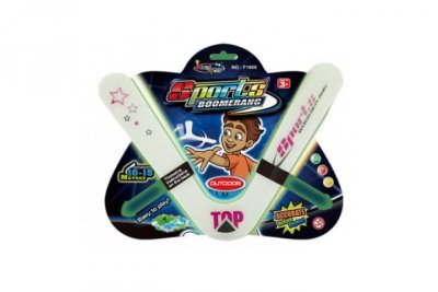 PRO-EXIMP Boomerang sportowy zabawka No4 F1808 04393