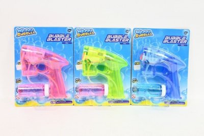 ANEK - CHINY Bańki pistolet płyn 50ml BB360 47654