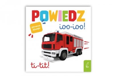 FOKSAL Powiedz Ioo-Ioo! 92895