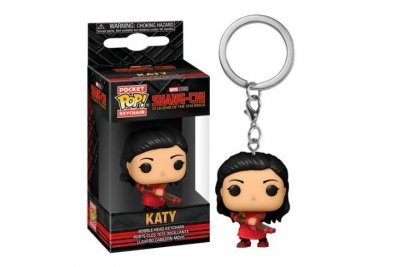 FUNKO FUNKO Marvel brelok ShangChi Katy 53760 37605