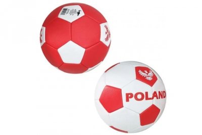 TRIFOX Piłka nożna Polska A435102 18327