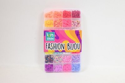 STNUX STNUX Koraliki Clay Beads mix 1 STN9131 99131