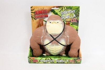 HIPO Goryl super rozciągliwy XXL 22cm 2kg 621730 04949